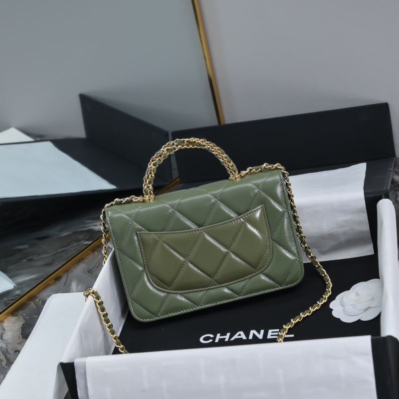 Chanel WOC Bags